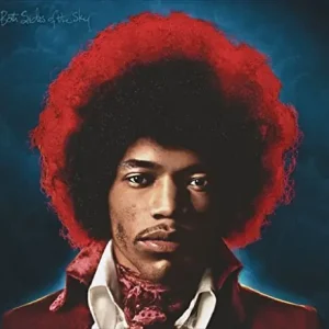 HENDRIX,JIMI BOTH SIDES OF THE SKY - CD Weekend Sale