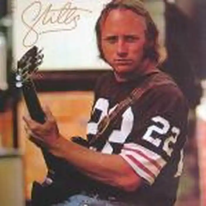 Stephen Stills – Stills (VG+/VG+) Professional Grade
