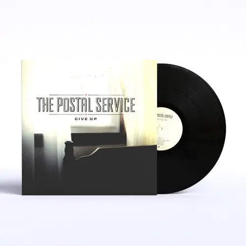 Professional Grade The Postal Service - Give Up (Vinyl)– Josey Records