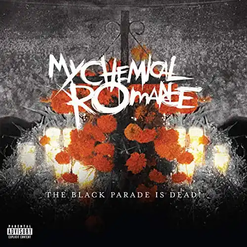 My Chemical Romance | The Black Parade Is Dead! | Vinyl Get Yours