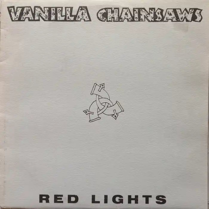 Factory Price Vanilla Chainsaws – Red Lights (E/VG+)
