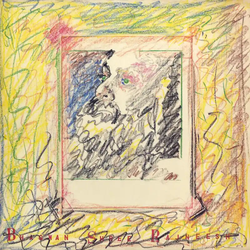Hiroki Tamaki - Bhagwan Shree Rajneesh (Vinyl Import)– Josey Records In Demand