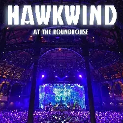 Best Choice AT THE ROUNDHOUSE: TRIPLE LP Limited Vinyl 3LP Set
