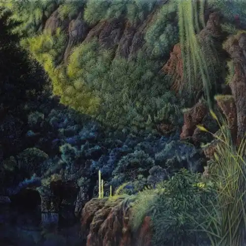 HERLOP,MARINA NEKKUJA - LP Limited Edition