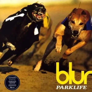 [PRE-ORDER] Blur - Parklife (Limited Edition)– Josey Records Markdown