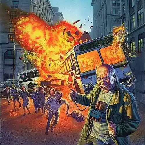 HEXEN STATE OF INSURGENCY - CD Today Only
