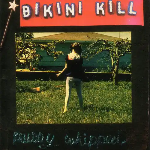 Popular Bikini Kill | Pussy Whipped | Vinyl