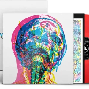 [PRE-ORDER] Mandy, Indiana - Urgh (Green/Red/Blue Colored Vinyl)– Josey Records Trusted Brand