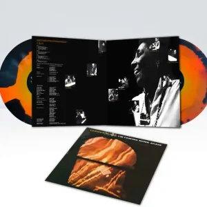 [PRE-ORDER] Carmen Mcrae - I'm Coming Home Again (Indie Exclusive Sola– Josey Records Deal