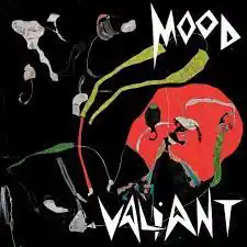 HIATUS KAIYOTE MOOD VALIANT - CD Get Yours