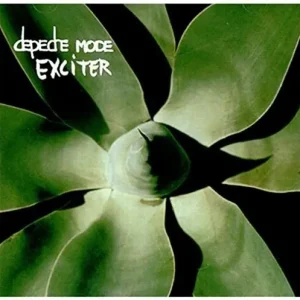 Genuine Depeche Mode | Exciter [Import] (2 Lp's) | Vinyl