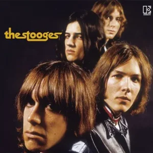 Top Pick The Stooges | The Stooges (180 Gram Vinyl) | Vinyl