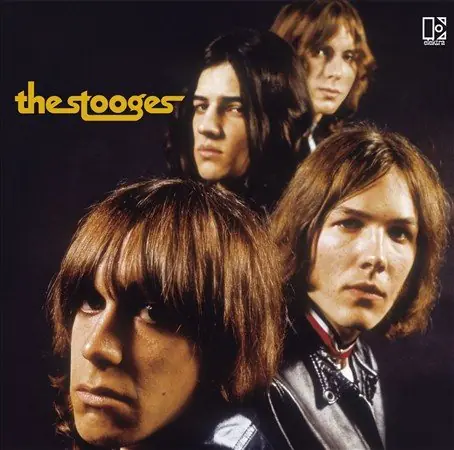 Top Pick The Stooges | The Stooges (180 Gram Vinyl) | Vinyl