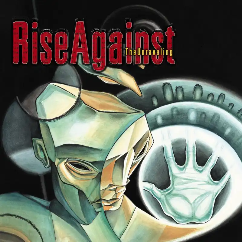 [PRE-ORDER] Rise Against - The Unraveling (LP)– Josey Records Free Delivery