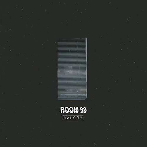 Halsey | Room 93 (Extended Play) | Vinyl Special Offer