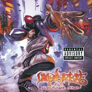 Limp Bizkit | Significant Other [Explicit Content] (2 Lp's) | Vinyl Trending