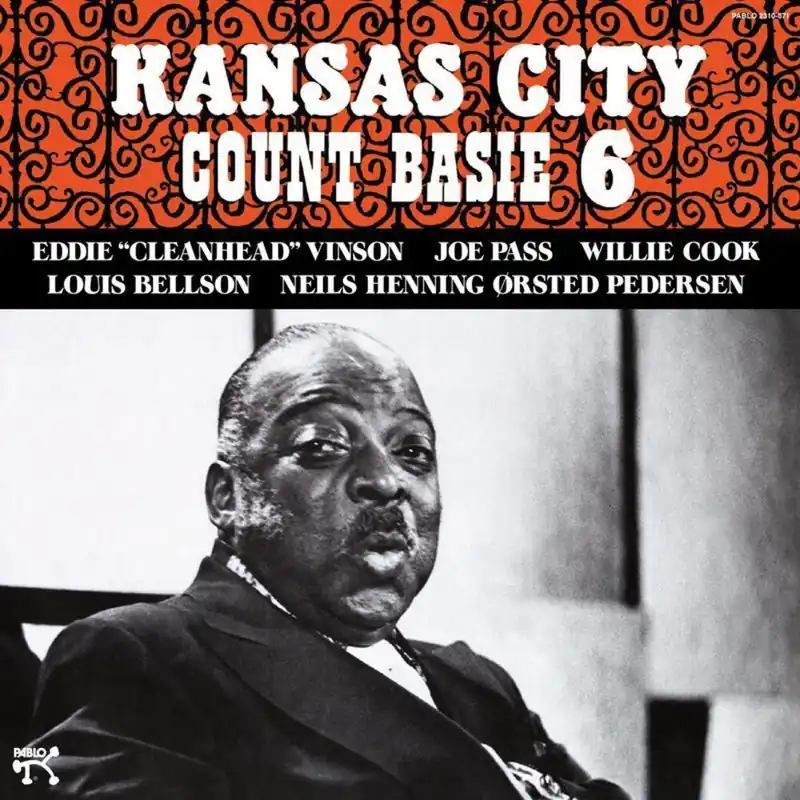 Instant Buy Kansas City (LP)– Josey Records