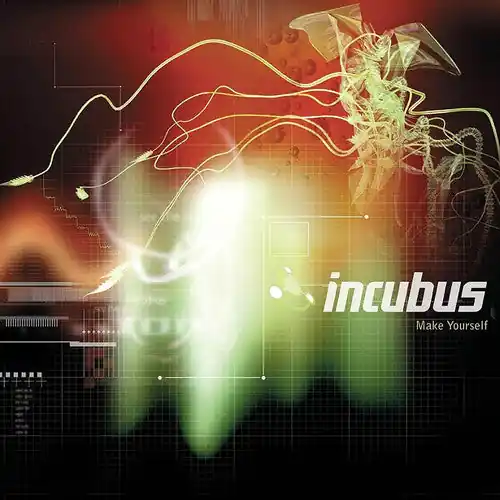 Incubus | Make Yourself (2 Lp's) | Vinyl Save Now