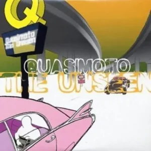 Super Sale Quasimoto | The Unseen | Vinyl