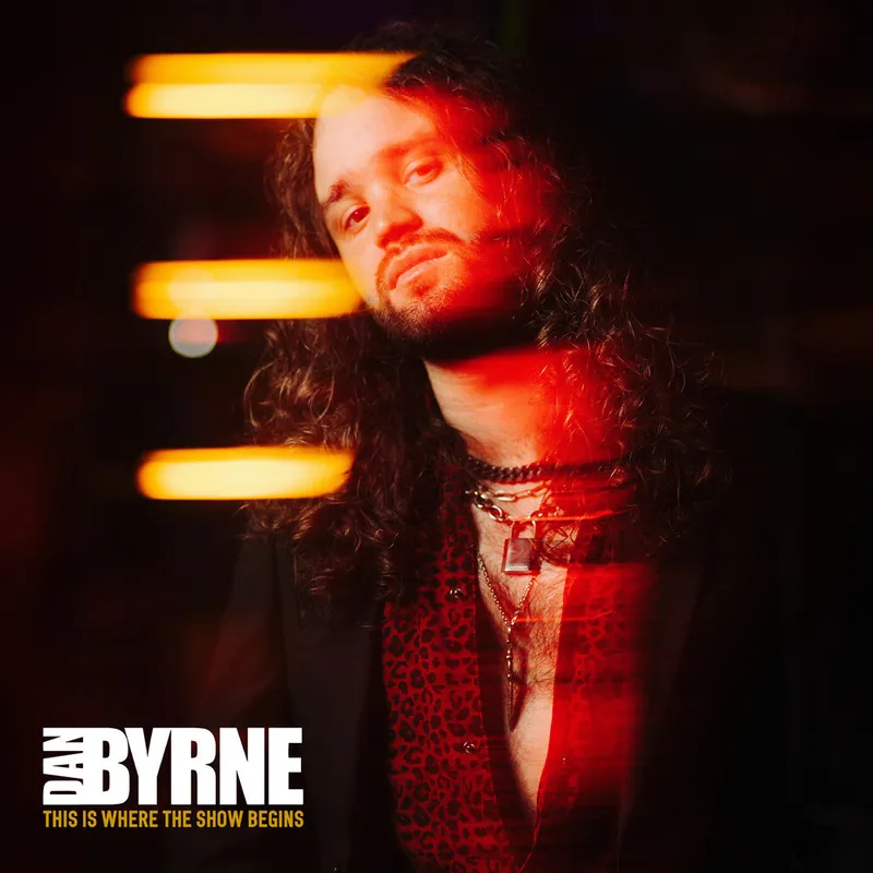 [PRE-ORDER] Dan Byrne - This Is Where The Show Begins (LP)– Josey Records Don’t Miss Out