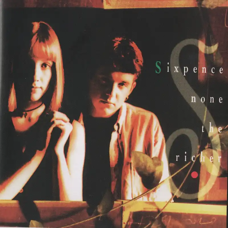 [PRE-ORDER] Sixpence None The Richer - The Fatherless And The Widow (L– Josey Records High Quality