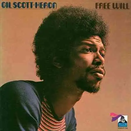 Wholesale Gil Scott Heron | FREE WILL | Vinyl