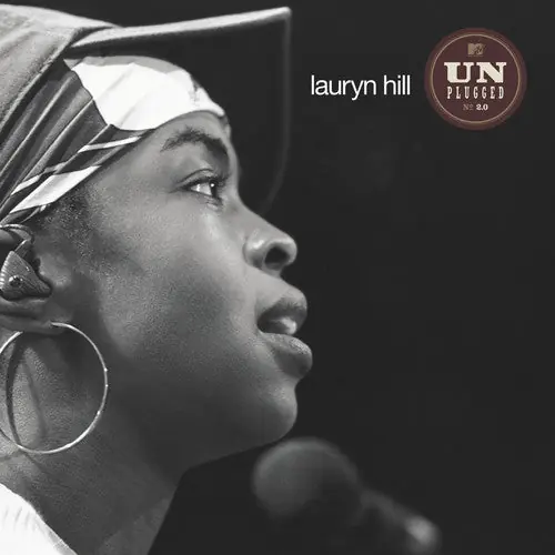 Weekend Sale HILL,LAURYN MTV UNPLUGGED NO 2.0 - LP