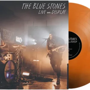 Bargain Blue Stones - Live On Display (Reissue)– Josey Records