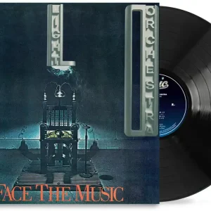 Special Discount [PRE-ORDER] Elo ( Electric Light Orchestra ) - Face The Music (LP)– Josey Records