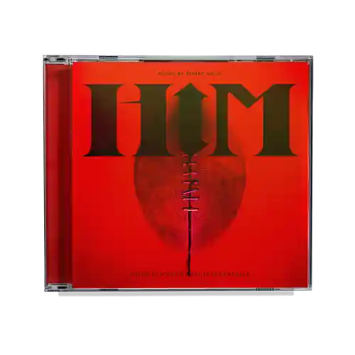 Special Discount HIMO.S.T. - CD