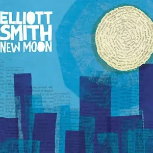 Elliott Smith | New Moon (2 Lp's) | Vinyl Fan Favorite