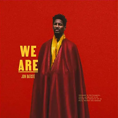 Flash Sale Jon Batiste | We Are | Vinyl