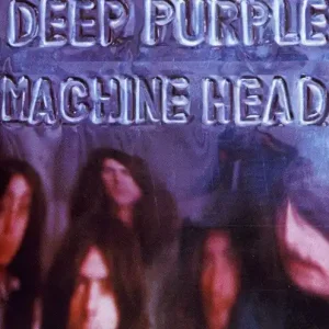 Factory Price Deep Purple | Machine Head | Vinyl
