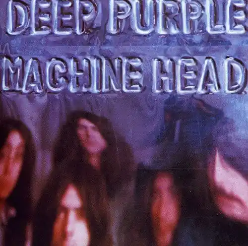 Factory Price Deep Purple | Machine Head | Vinyl