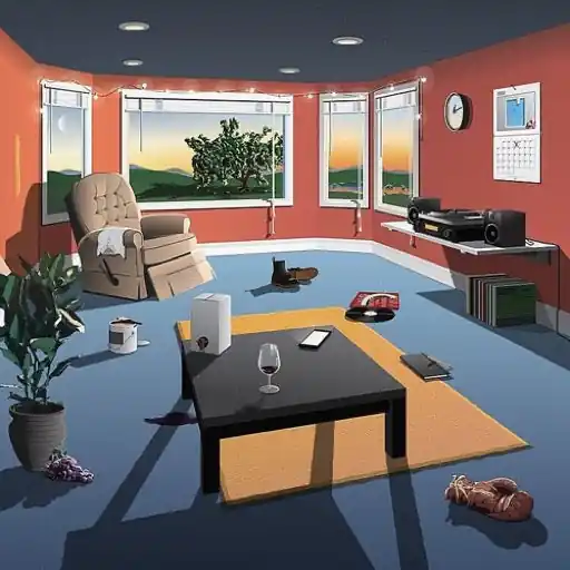 HIPPO CAMPUS LANDMARK (GATEFOLD) - LP Deal