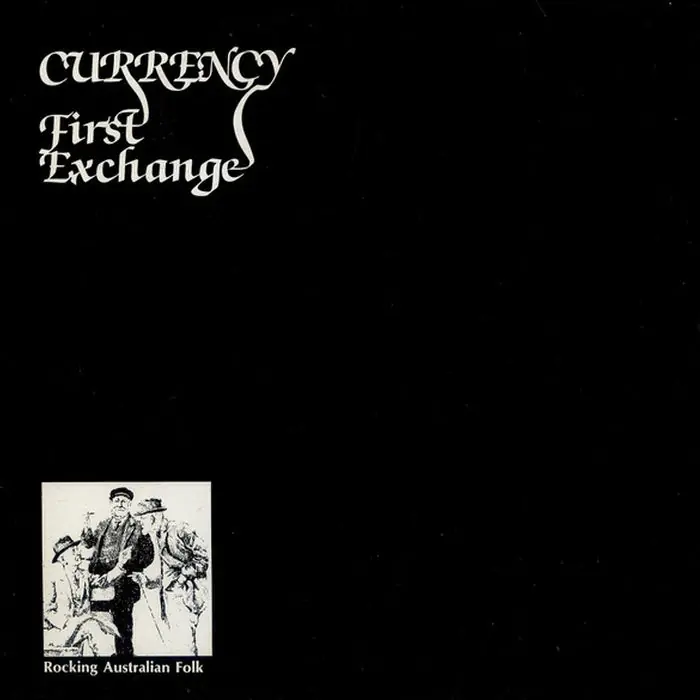 Currency – First Exchange (VG+/VG) Crafted