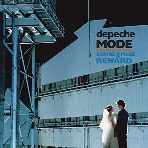 Depeche Mode | SOME GREAT REWARD | Vinyl Last Chance