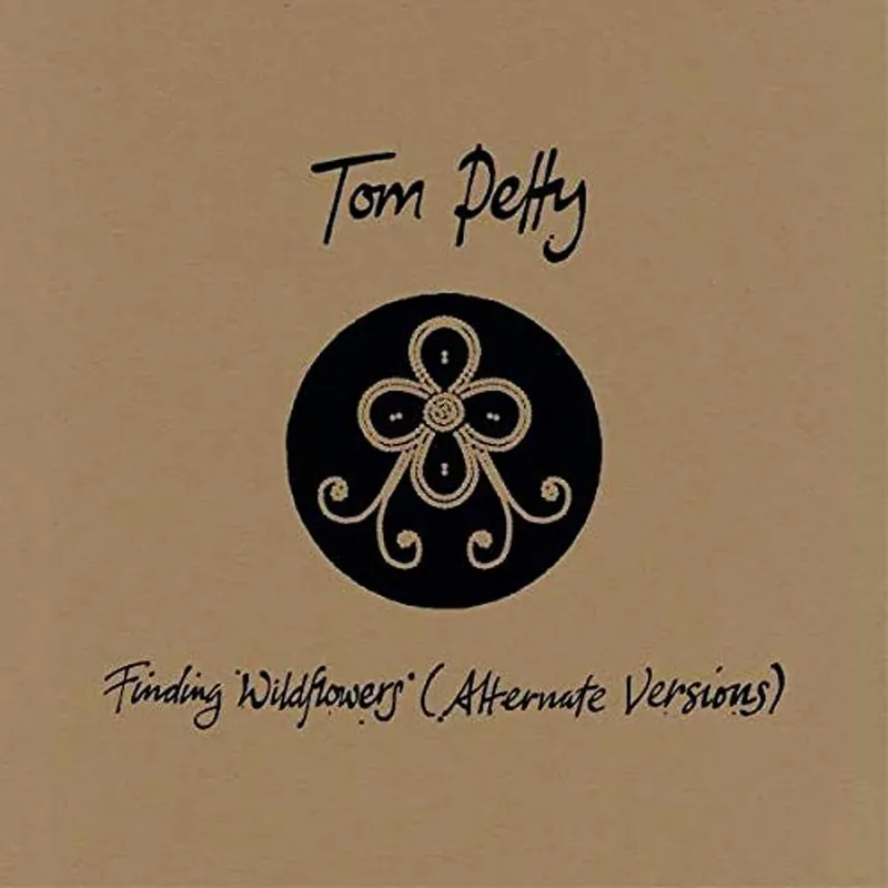 Holiday Sale Finding Wildflowers Limited Gold Vinyl 2LP Set