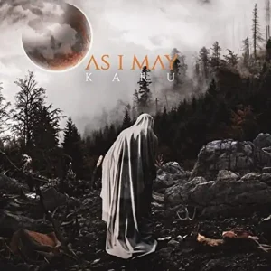 As I May - Karu (LP)– Josey Records No Minimum Order