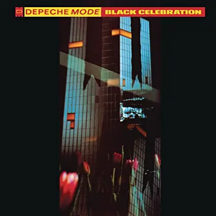 Depeche Mode | Black Celebration [Import] | Vinyl Money Back Guarantee