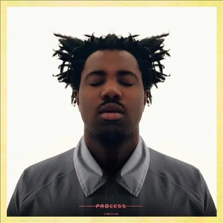 Last Chance Sampha | Process | Vinyl