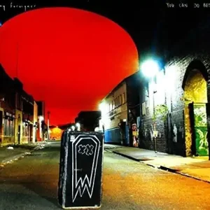 Trending Johnny Foreigner - You Can Do Better (LP)– Josey Records