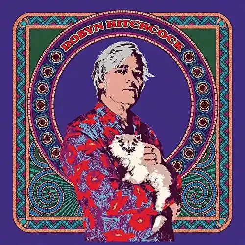 Best Price HITCHCOCK,ROBYN ROBYN HITCHCOCK - CD