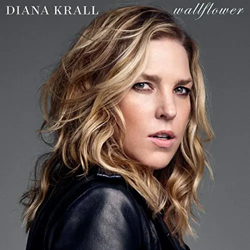 Diana Krall | Wallflower (2 Lp's) | Vinyl Last Chance