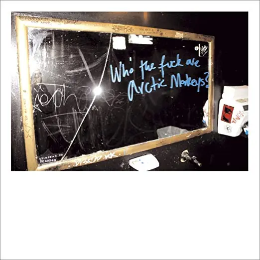 Arctic Monkeys | Who the F*** Are Arctic Monkeys (Digital Download Card) | Vinyl Popular