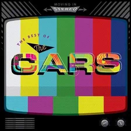 The Cars | Moving in Stereo: The Best of the Cars (180 Gram Vinyl) (2 Lp's) | Vinyl Genuine