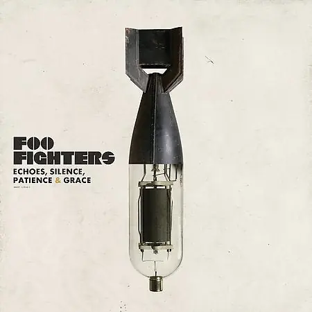 Best Choice Foo Fighters | Echoes, Silence, Patience and Grace | Vinyl