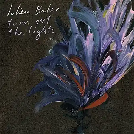 Top Rated Julien Baker | Turn Out The Lights (Digital Download Card) | Vinyl
