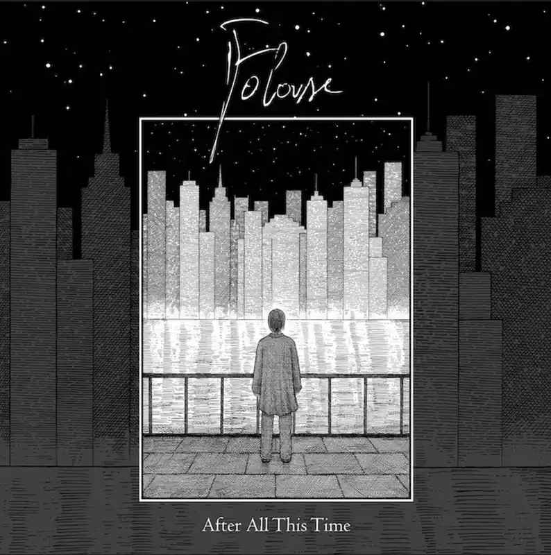 Falaise - After All This Time (LP)– Josey Records Warranty Included