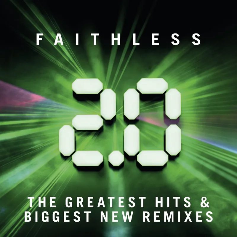Certified Faithless | Faithless 2.0 | Vinyl